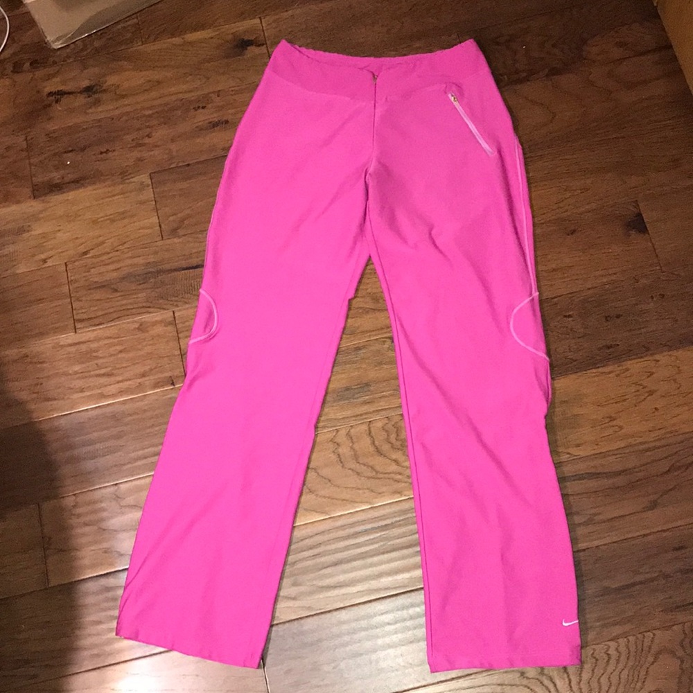 Nike Athletic Pants